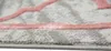 Tapis à motifs marocains, beige et rose, dimensions : 160 x Voir les images du produit 3
