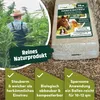 napfpower Hanfeinstreu (14 kg) mit Eukalyptus für Hühner, Produktbild-Vorschau 5