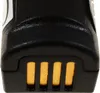Akku für Shure Typ SB902 Produktbild-Vorschau 3