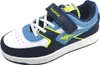KangaRoos K-CP Bounder EV Sneaker Blau in Gr. 34 Produktbild-Vorschau 3