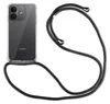Handykette für Xiaomi Redmi Note 17 Pro 5G Hülle mit Band Produktbild-Vorschau 1