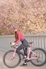 ROCKBROS lucchetto per casco lucchetto per bicicletta Anteprima dell’immagine prodotto 8