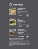 Abwasserpumpe Gardena Produktbild-Vorschau 7