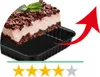 El molde Guardini Bon Ton tiene un diámetro de 23 cm Vista previa de la imagen del producto 11
