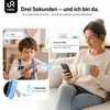 Ralio R5 Go 4G Smartwatch Kinder mit SIM-Karte, Videoanrufe Produktbild-Vorschau 4