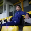 Tréninková souprava Champions League pro děti - Sportovní Náhled obrázku produktu 2