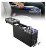 VEVOR Mittelkonsole 15 W 7-Farben LED Auto-Organizer Produktbild-Vorschau 9