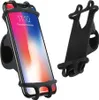 Verk 14407 Supporto per telefono da bicicletta in silicone Anteprima dell’immagine prodotto 1