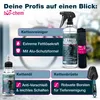bio-chem Fahrrad-Reinigungsset PREMIUM 7-teilig – Produktbild-Vorschau 3