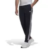 adidas Jogginghose Herren im 3 Streifen Design, Größe:M, Produktbild-Vorschau 3