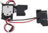 Interrupteur universel à gâchette pour perceuse électrique Voir les images du produit 4
