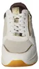 Tamaris Sneakers Laag  Sneakers Laag - Wit - Maat 39 Produktbild-Vorschau 27