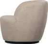 Drawer Serra, Sessel, Stoff, Natürlich/Natur, Polyester, Produktbild-Vorschau 6