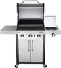 Gasgrill Char-Broil 3 Brenner Professional 3400S Produktbild-Vorschau 3