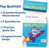 Ready to Daddy DAS Machen WIR Heute! Das Spiel mit 52 Produktbild-Vorschau 6