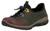 Scarpe Rieker slip-on Multicolore Anteprima dell’immagine prodotto 5