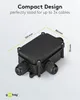 Goobay 56660 IP-66 Boîtier de protection pour bornes à vis Voir les images du produit 7