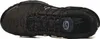 A top-down view of a Nike Air Max Plus TN Utility sneaker. Voir les images du produit