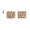 Labyrinth Ersatzplatten, 2 Teile BRIO 63403000 Produktbild-Vorschau 3