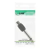 InLine Audio Adapter, 6,3mm Klinke Stecker auf Cinch Produktbild-Vorschau 3