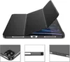 JETech Tasche für iPad Pro 11 Zoll Schwarz Produktbild-Vorschau 2