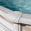 GRE Runder Stahlwandpool mit Nordicoptik KITPR358N – Ø 350 Produktbild-Vorschau 6