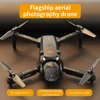 Dron H20 RC – quadkopter – składany – 4K UHD – obrót o 360° Podgląd zdjęcia produktu 5