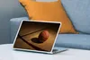 MuchoWow® Laptop Aufkleber Sticker Cover Ein Basketball im Produktbild-Vorschau 4