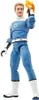 Hasbro - Figurki Marvel Fantastyczna Czwórka: Johnny Storm Produktbild-Vorschau 1