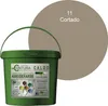 Contura BeGreen 1Kg. Kreidefarbe Shabby Chic Möbellack - 11 Produktbild-Vorschau 1
