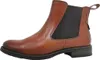 Bagatt D11-AFS3A-4000 cognac-marrone scuro 41 Anteprima dell’immagine prodotto 8