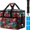 Packaway 4-lagige isolierte Kühltasche - Lunchtasche 40 Produktbild-Vorschau 1