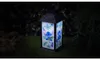 Lilo & Stitch LunaGlo Solar Projektionsleuchte Stitch Náhled obrázku produktu 3