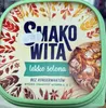 Smakowita lekko solona 450g . Margaryna połtłusta Podgląd zdjęcia produktu 3
