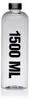 Bouteille Versa Steel en polystyrène - 1500 ml Voir les images du produit 1