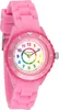 Miraval Kinderarmbanduhr mit Silikonarmband 34 mm Produktbild-Vorschau 1