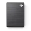 Seagate One Touch Passwort HDD 5TB Schwarz Externe Produktbild-Vorschau 15