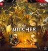 Il puzzle di The Witcher che gioca a Gwent (1000 Teile) Anteprima dell’immagine prodotto 4