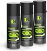 Spraytive 3 x 400ml Power Druckluftspray - Air Duster, Produktbild-Vorschau 1