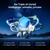 GEEKOM IT13 MAX Mini PC mit U9-185H(16C/22T, bis zu Produktbild-Vorschau 7