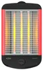 Solac Stillo Red 3, 1 sneetje, Rood, Kunststof, Draaibaar, Productafbeelding-voorbeeld 2