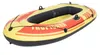 SunClub 34263 Gommone gonfiabile per bambini Tropicana Boat Anteprima dell’immagine prodotto 3