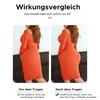 Damen Butt Lifter Höschen, Bauchweg Miederhose, Shapewear Produktbild-Vorschau 3