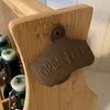 UNUS® Männerhandtasche aus Bambus Bier Flaschenträger 6 Produktbild-Vorschau 3