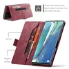 Galaxy Note 20 Ultra Brieftasche Hülle, Retro Produktbild-Vorschau 2