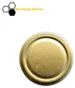 96 x HONIGGLAS Twist Off 250G im KARTON inkl. Metalldeckel Produktbild-Vorschau 3