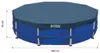 INTEX Poolabdeckung Rund 366 cm 28031 Produktbild-Vorschau 4