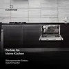 Klarstein Mini-Geschirrspüler für 6 Gedecke, Leiser Produktbild-Vorschau 7
