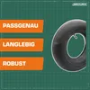 2x Reifen 18x6.50-8 tubeless + 2x Schläuche mit abgebogenem Produktbild-Vorschau 6