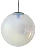 Ø 40cm hanglamp Medina regenboog glas Productafbeelding-voorbeeld 10